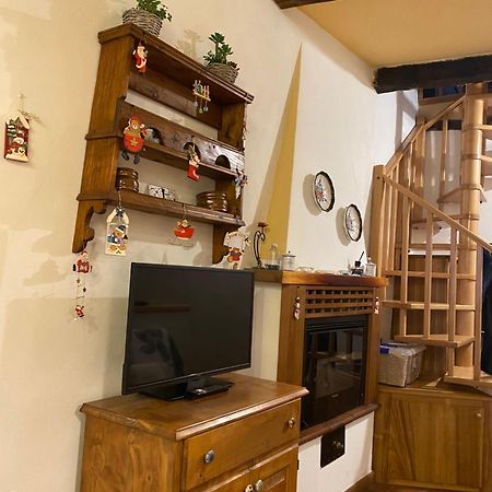 Casa Della Rosa Villa Pitigliano Dış mekan fotoğraf