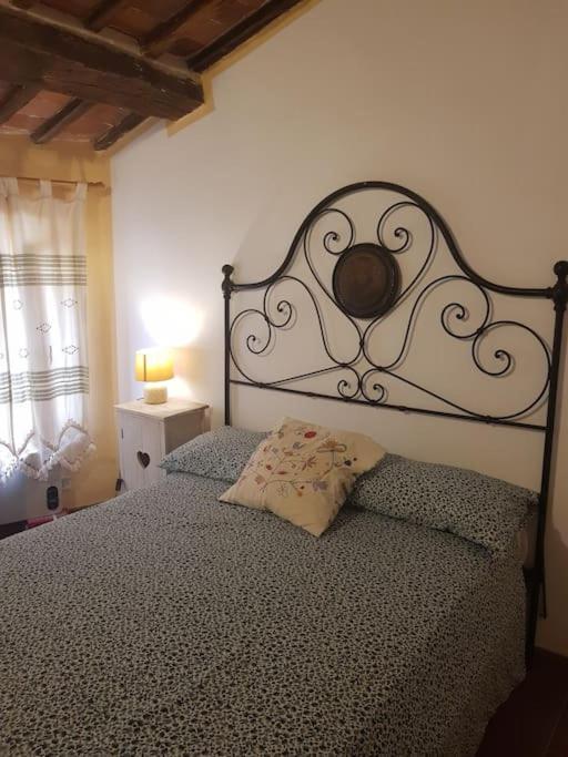 Casa Della Rosa Villa Pitigliano Dış mekan fotoğraf