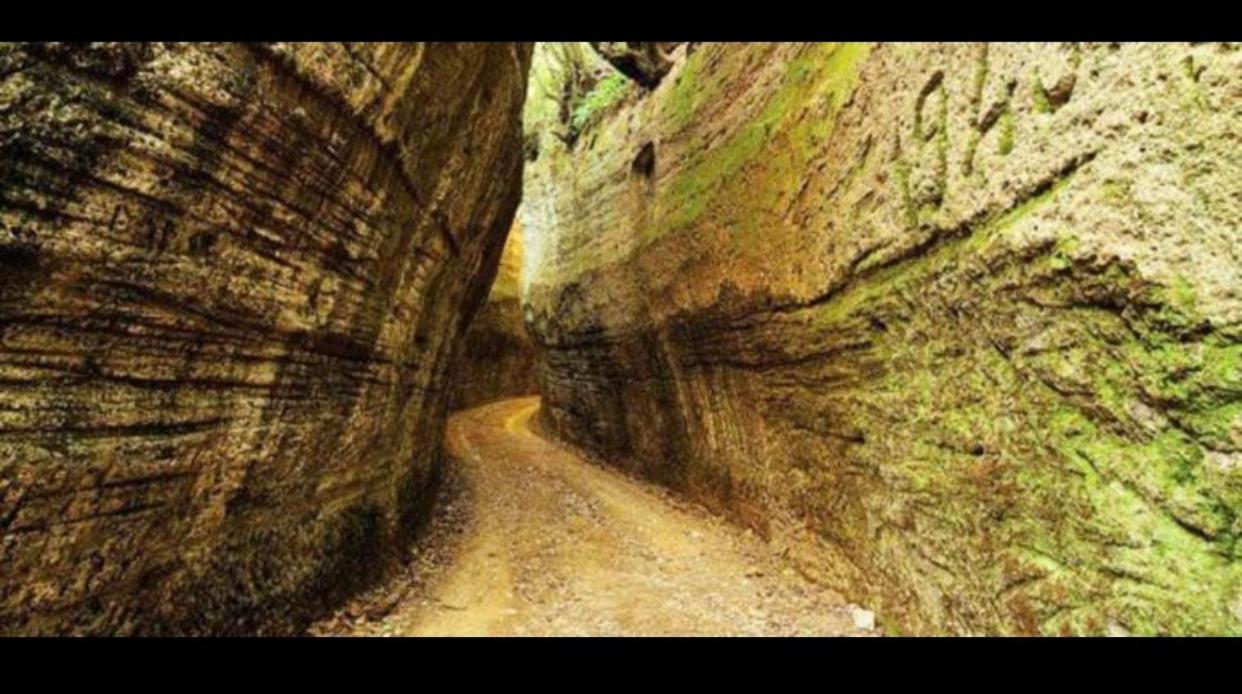 Casa Della Rosa Villa Pitigliano Dış mekan fotoğraf