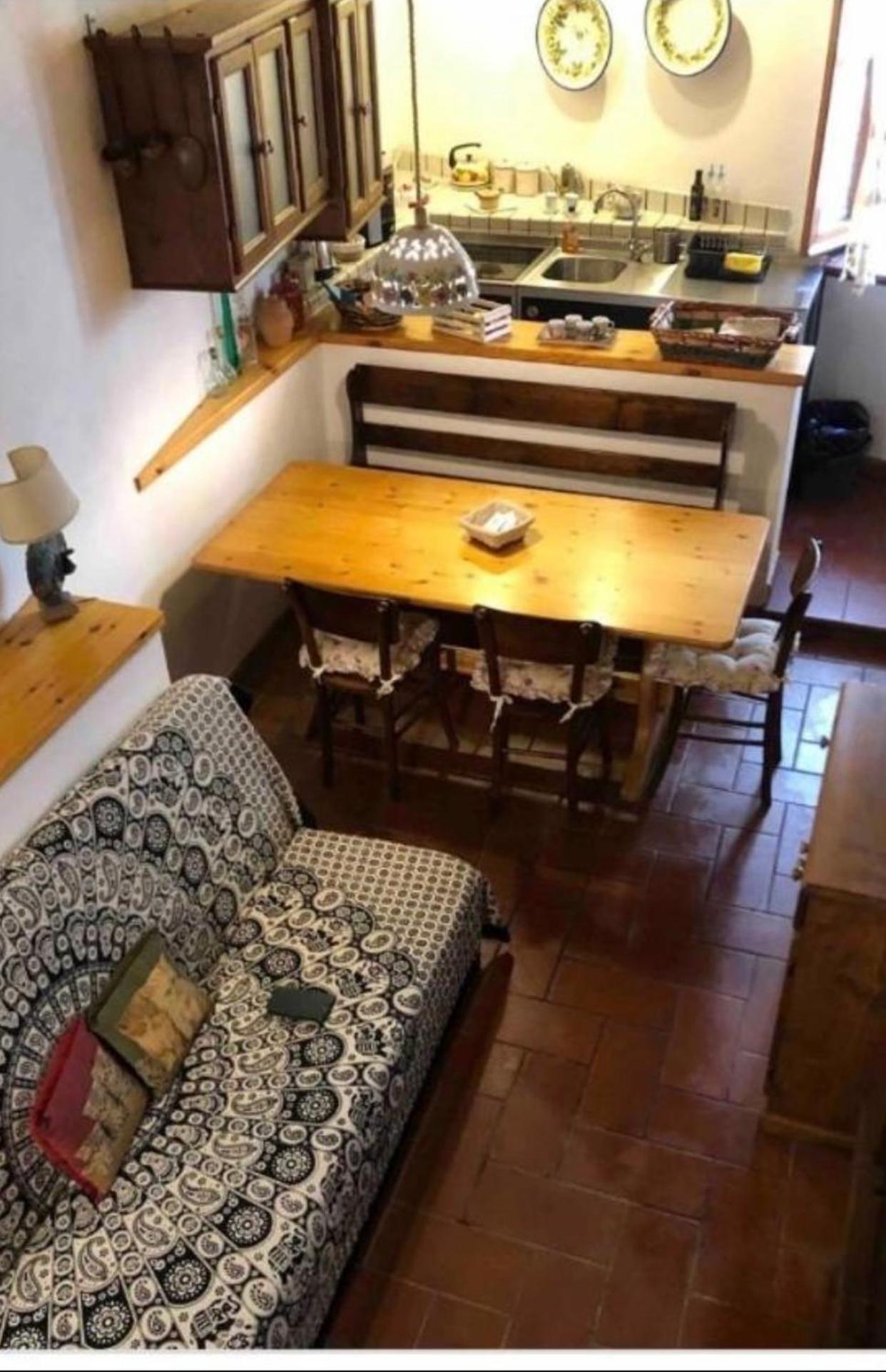 Casa Della Rosa Villa Pitigliano Dış mekan fotoğraf