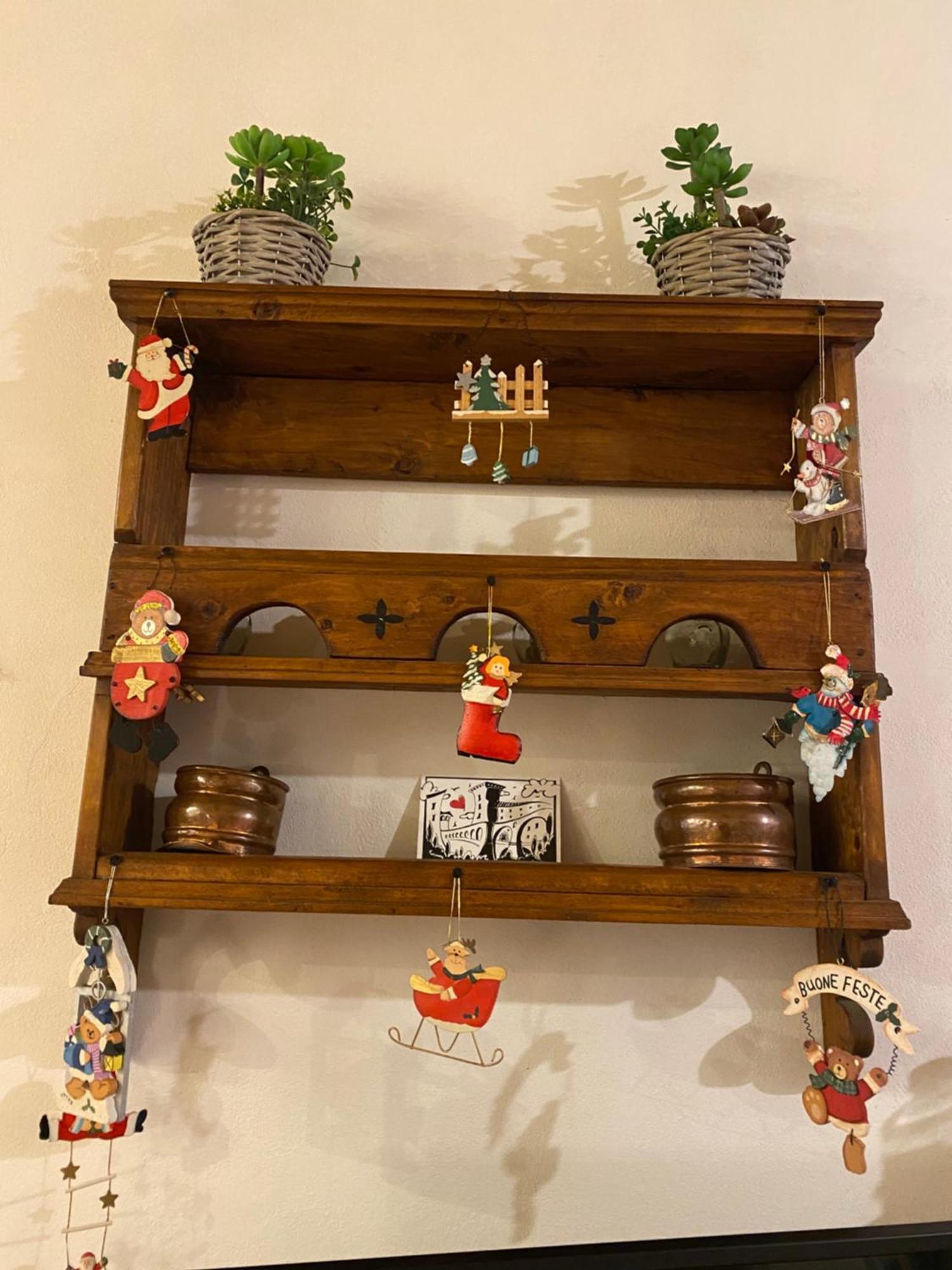 Casa Della Rosa Villa Pitigliano Dış mekan fotoğraf