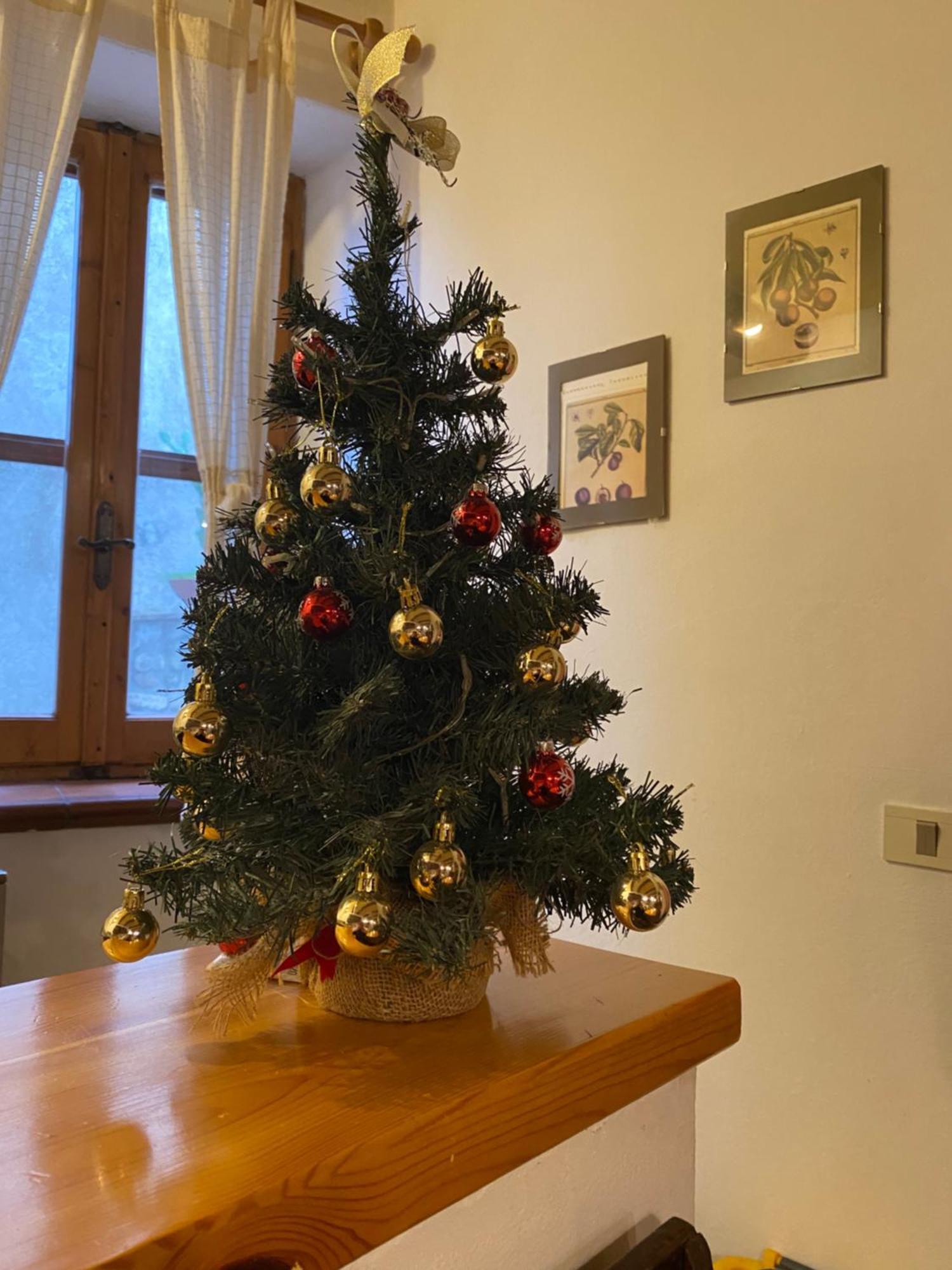 Casa Della Rosa Villa Pitigliano Dış mekan fotoğraf